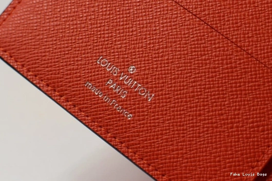 Fake Louis Bags WALLET LOUIS MULTIPLE VUITTON 0805